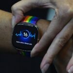 Google Fitbit Edge launched..