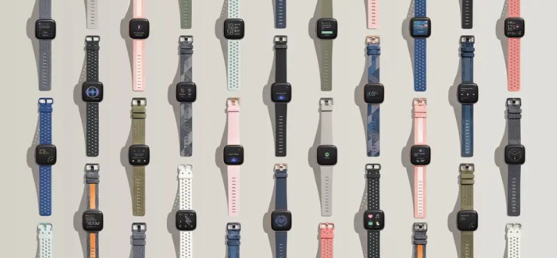 Google Fitbit Edge launched