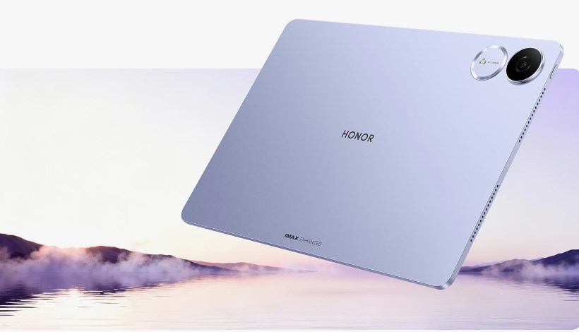 HONOR Pad X10 Mini launched.