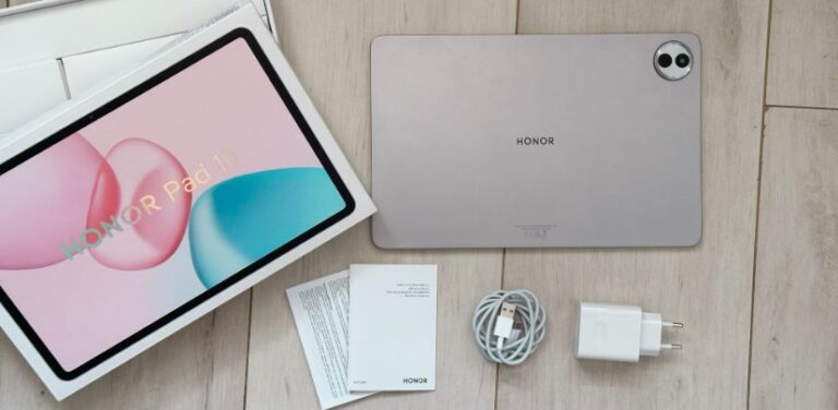 HONOR Pad X10 Mini launched..