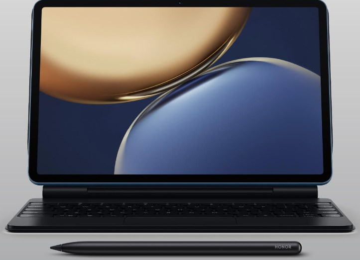 HONOR WIN tablet is reportedly launching with 240Hz display and AI stylus support.