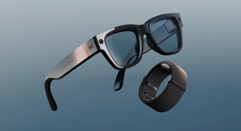 HTC Made Smart Glasses That Are Way More Private.