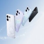 How OPPO Reno16 Series 5G and Watch S powers through your day.