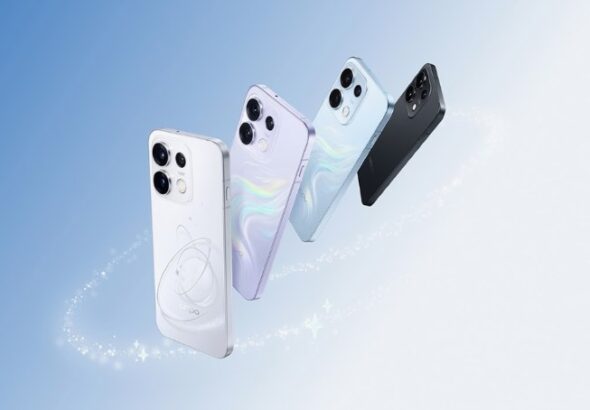 How OPPO Reno16 Series 5G and Watch S powers through your day.