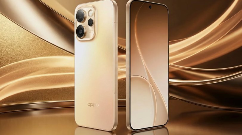 How OPPO Reno16 Series 5G and