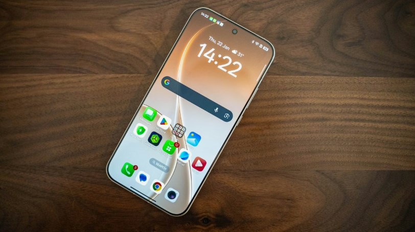 How OPPO Reno16 Series 5G and Watch S powers through your day..