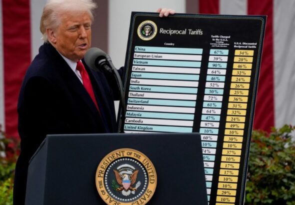 How do I qualify for $500 Trump refund check..