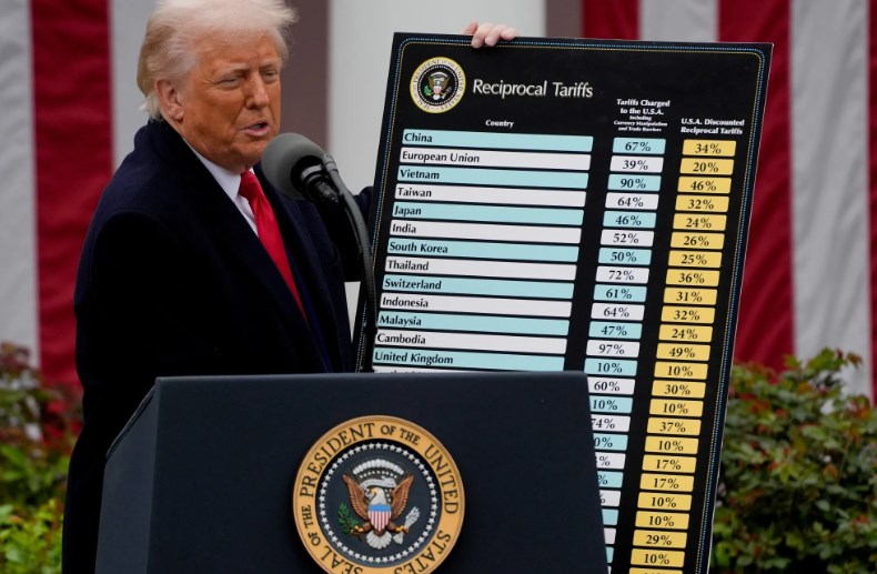 How do I qualify for $500 Trump refund check..