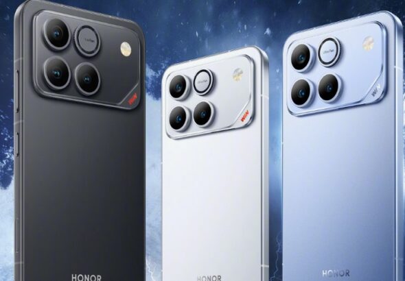 ICYMI HONOR WIN RT 2 Turbo 2 launched.
