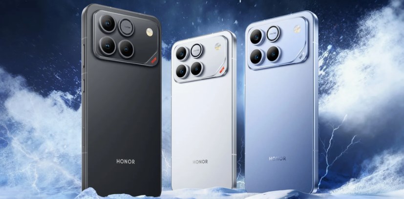 ICYMI HONOR WIN RT 2 Turbo 2 launched