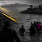 Last migrant camp dismantled in Ceuta after summer crisis.