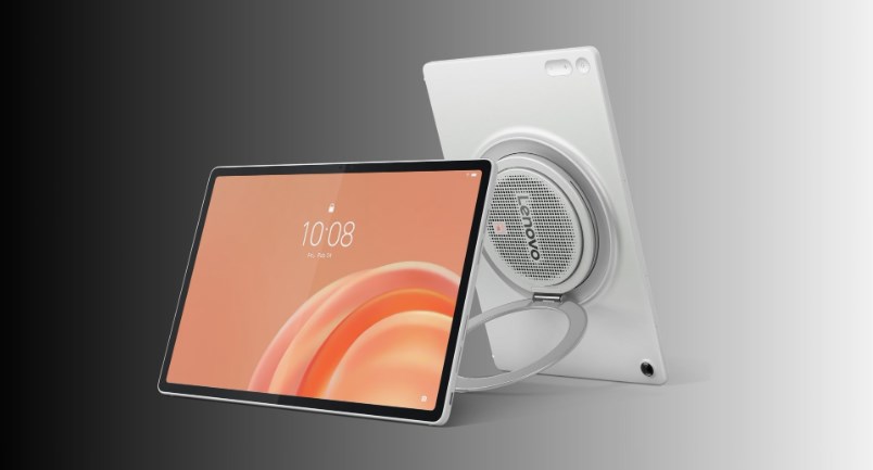 Lenovo Tab Plus Gen 2 arrives in PH