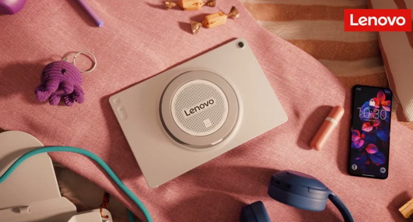 Lenovo Tab Plus Gen 2 arrives in PH..