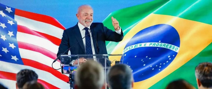 Lula wins historic fourth term in Brazil