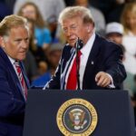 Mike Rogers and Abdul El-Sayed clash in fiery final debate of campaign.