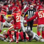 NFL Week 4 picks straight up against the spread
