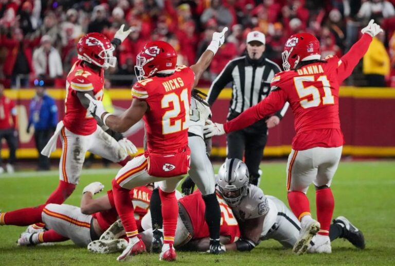 NFL Week 4 picks straight up against the spread