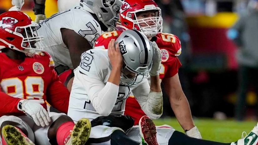 NFL Week 4 picks straight up against the spread..