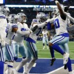 NFL Week 5 picks straight up against the spread.