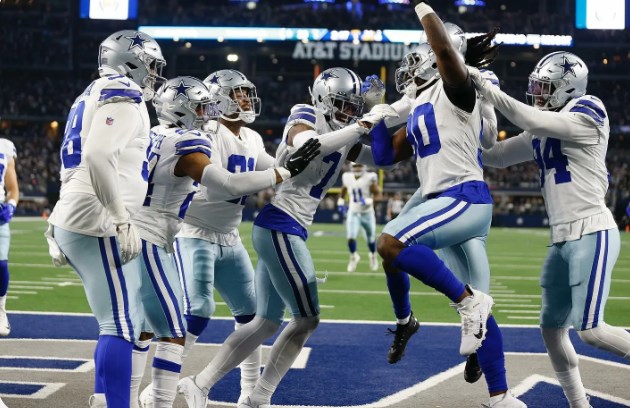 NFL Week 5 picks straight up against the spread.