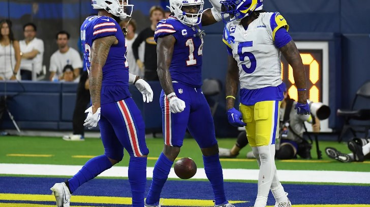 NFL Week 5 picks straight up against the spread