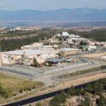 New documentary explores tension in New Mexico over nuclear weapons.