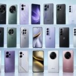 OPPO ColorOS 17 brings modernized visuals...