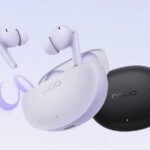 OPPO Enco Air5 w52dB ANC silently launched in PH.