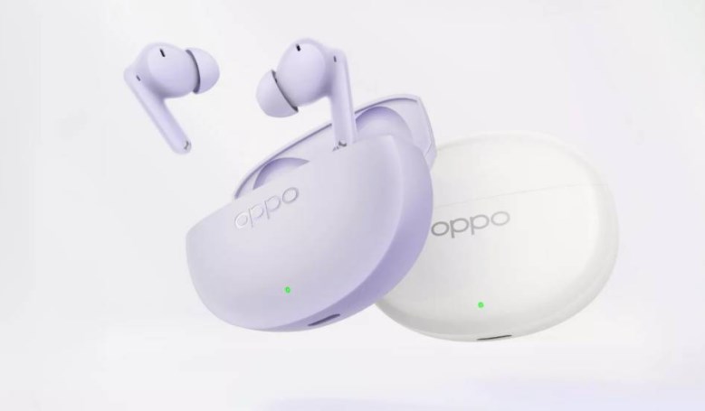 OPPO Enco Air5 w52dB ANC silently launched in PH