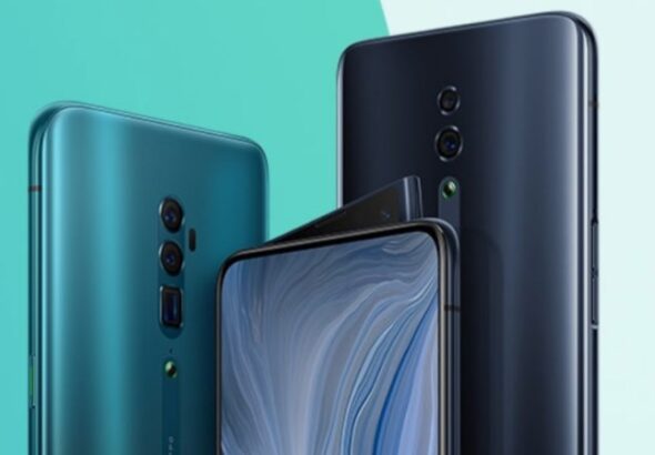 OPPO Reno X wide display phone major details emerge..