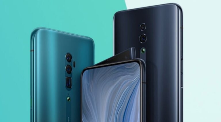 OPPO Reno X wide display phone major details emerge..