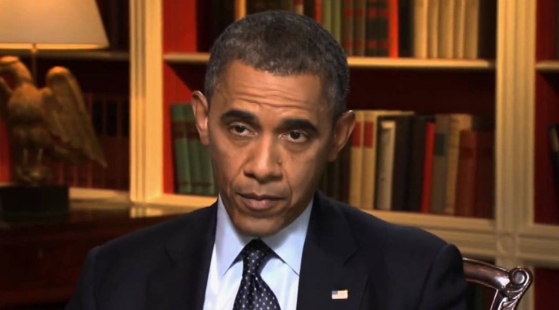 Obama defends Cheesecake Factory after Trump jokeObama defends Cheesecake Factory after Trump joke..