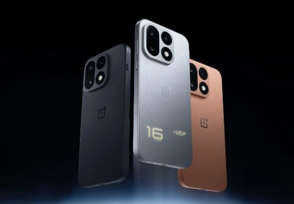 OnePlus 16 is a hit
