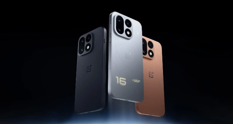 OnePlus 16 is a hit