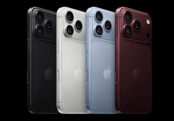 Power Mac Center opens iPhone 18 Pro Series pre-orders