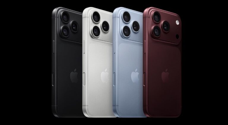 Power Mac Center opens iPhone 18 Pro Series pre-orders