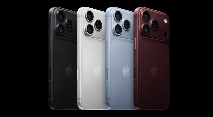 Power Mac Center opens iPhone 18 Pro Series pre-orders