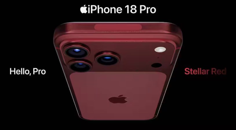Power Mac Center opens iPhone 18 Pro Series pre-orders.