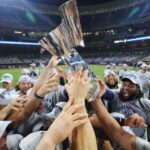 Rays celebrate as ALCS victory sends them to the World Series