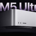 Review Apple Mac Studio M5 Ultra