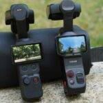 Review Insta360 Luna Ultra and Luna Pro.