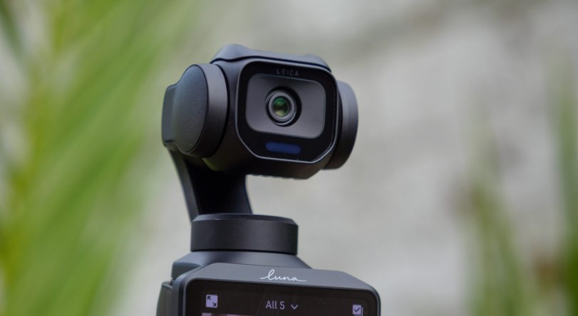 Review Insta360 Luna Ultra and Luna Pro