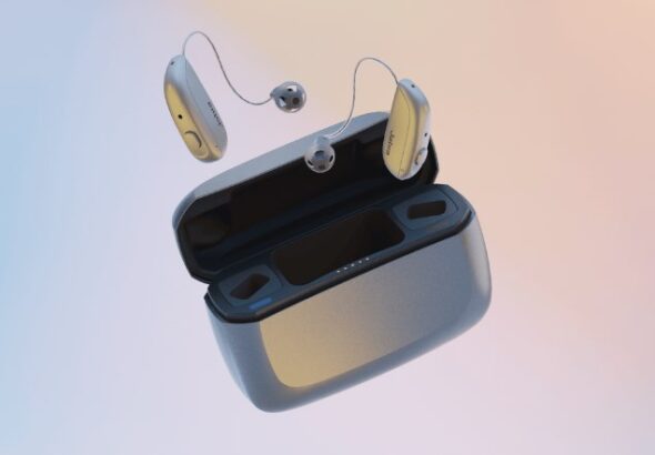 Review Jabra Enhance Select M3