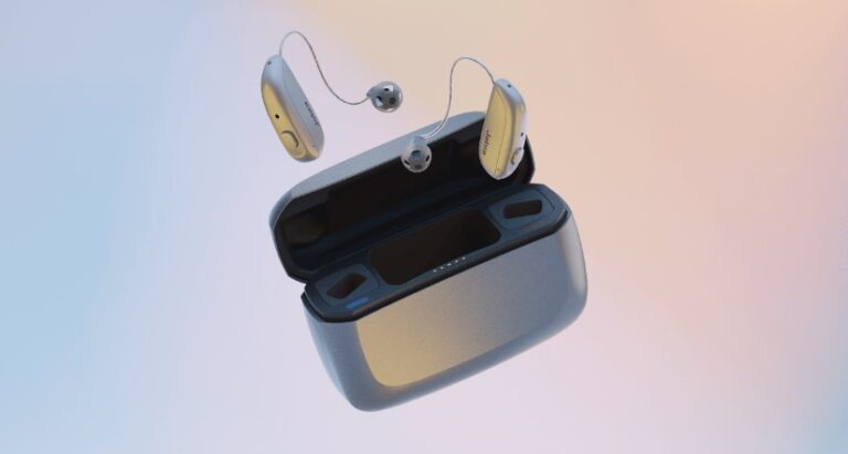 Review Jabra Enhance Select M3