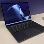 Review Microsoft Surface Laptop Ultra..
