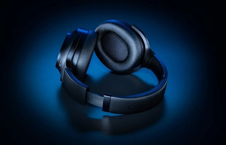 Review Razer Barracuda V2 Pro Headset.