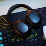 Review Razer Barracuda V2 Pro Headset..