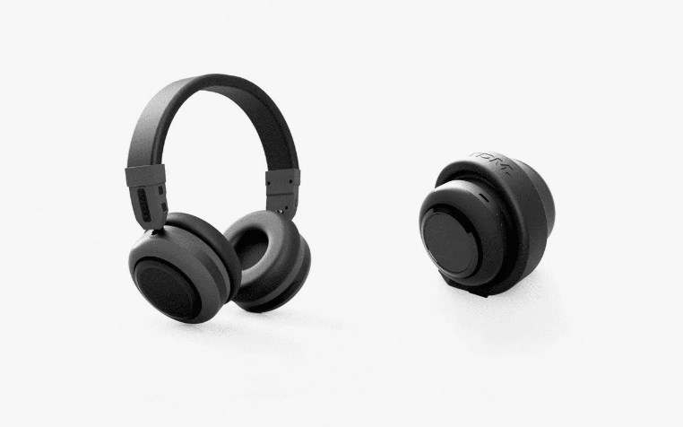 Review TDM Neo Hybrid Headphones..