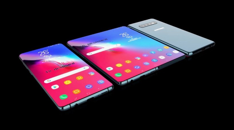 Samsung Galaxy S12 Series launched