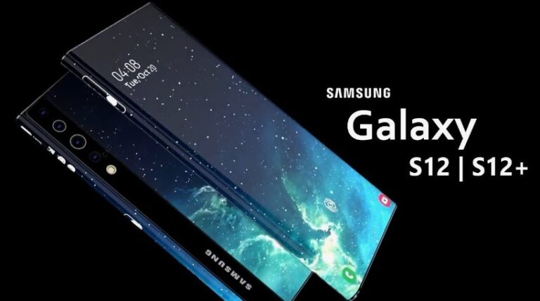 Samsung Galaxy S12 Series launched.